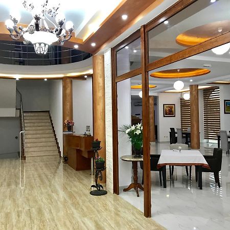 Hotel Imperial Ulcinj Bagian luar foto